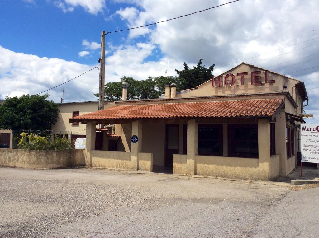 Le Relais Des Blaches Hotel Пиерлат Екстериор снимка