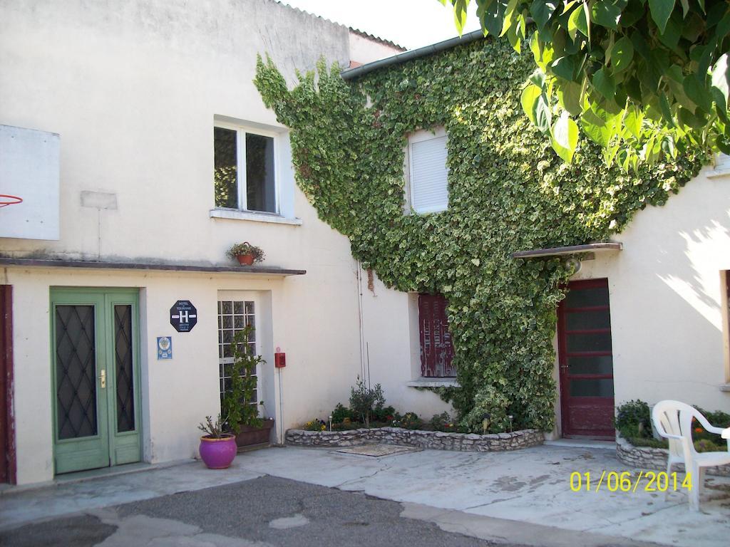 Le Relais Des Blaches Hotel Пиерлат Екстериор снимка