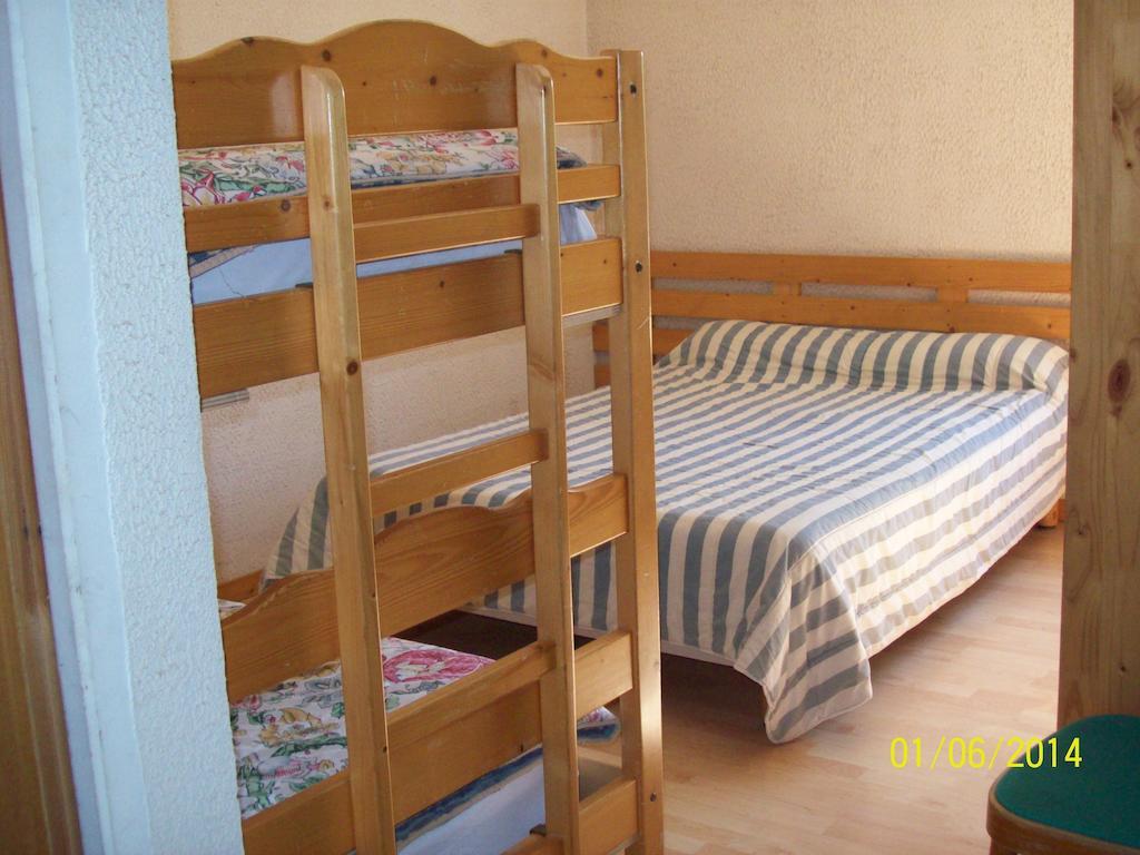 Le Relais Des Blaches Hotel Пиерлат Стая снимка