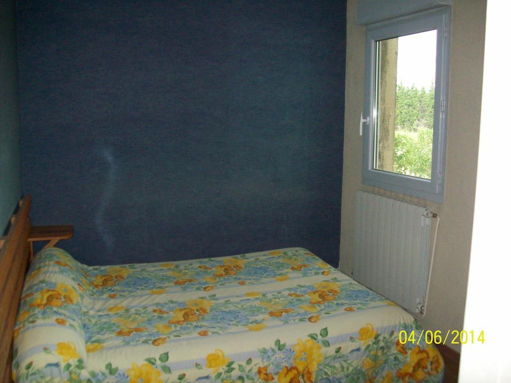 Le Relais Des Blaches Hotel Пиерлат Стая снимка