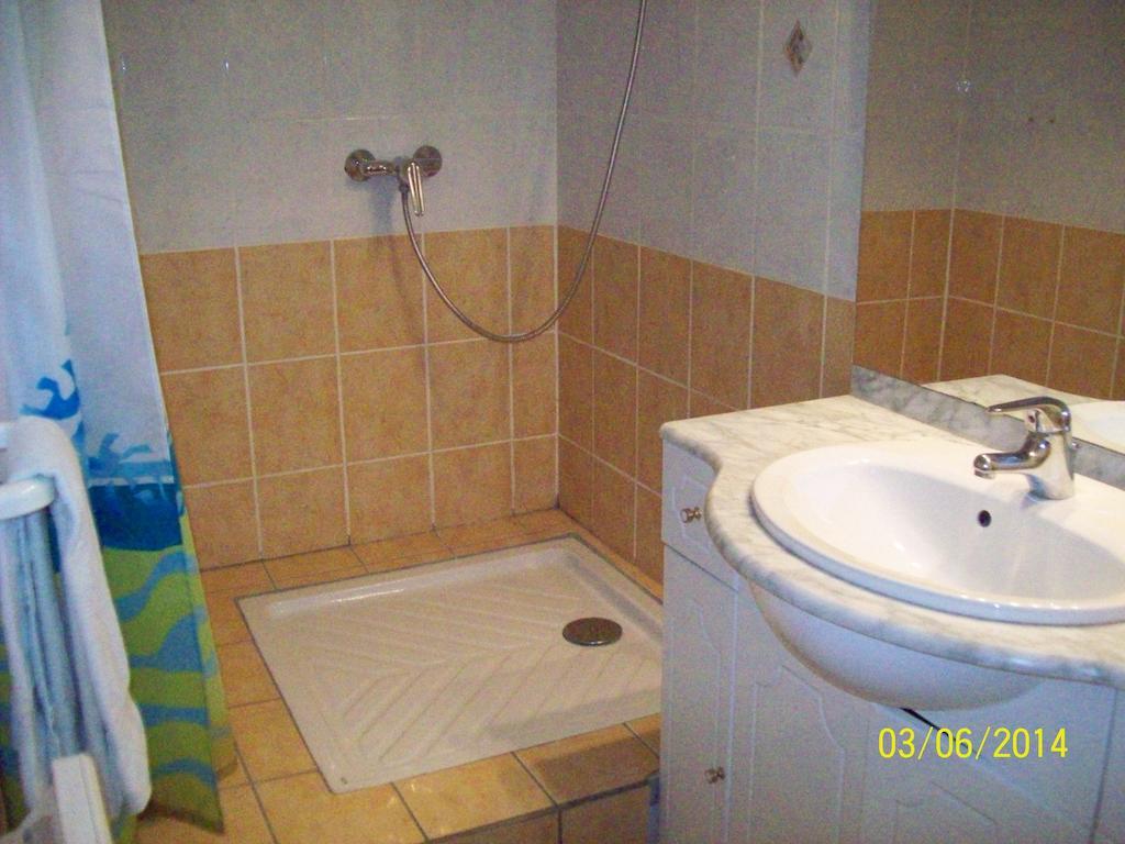 Le Relais Des Blaches Hotel Пиерлат Стая снимка
