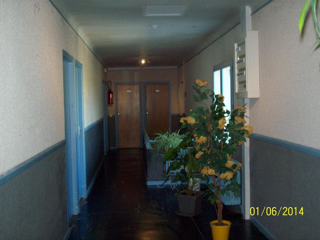Le Relais Des Blaches Hotel Пиерлат Екстериор снимка